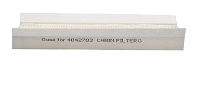 Filtro antipolen para Ford Transit V V184/5