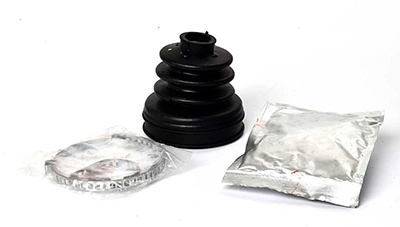 Fuelle, árbol de transmisión delantero interior Ford Fiesta CB1