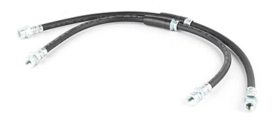 Tubo flexible de frenos delantero para Volkswagen Passat  (3C2)
