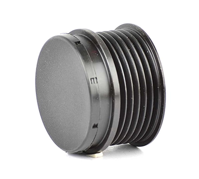 Rueda libre alternador  para Opel Astra G F35