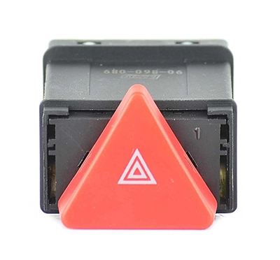 Comprar Boton de luz de emergencía Volkswagen Transporter T4 70B, 70C, 7DB, 7DK, 70J, 70K, 7DC, 7DJ