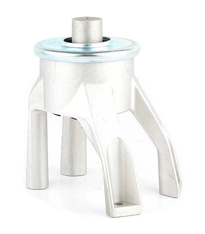 Soporte de motor trasero Volkswagen Transporter 