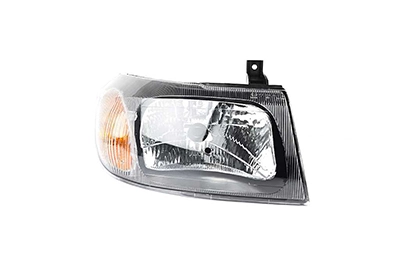 Faro delantero derecho Ford Transit V
