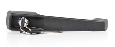 Tirador de puerta exterior delantero Maxgear 6707600159