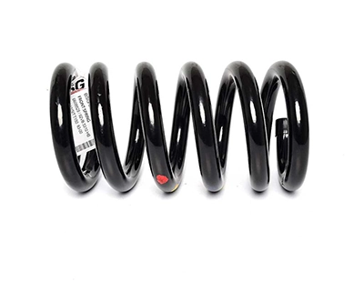 Comprar Muelle delantero Ford Transit IV E