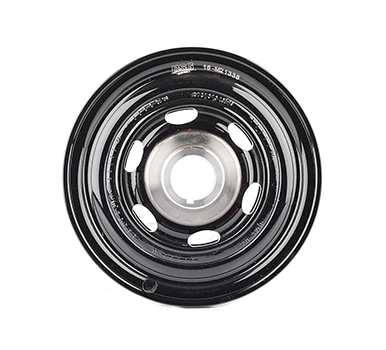 Comprar Polea de cigüeñal Mercedes Sprinter I 2-t 901, 902