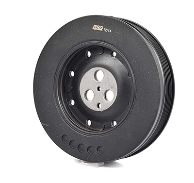 Comprar Polea de cigüeñal Jaguar X-type  CF1