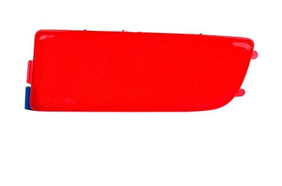 Reflector del parachoques trasero derecho 4412901RUQ Depo/Loro/Abakus