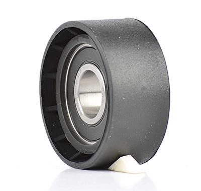 Tensor de la correa trapecial poli v Ford Fiesta VAN