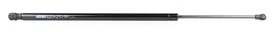 Muelle neumatico maletero para Opel Combo  ()