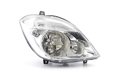 Faros delanteros VALEO 44583