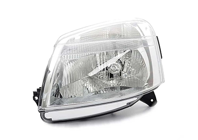 Faros para Peugeot Partner I 5F