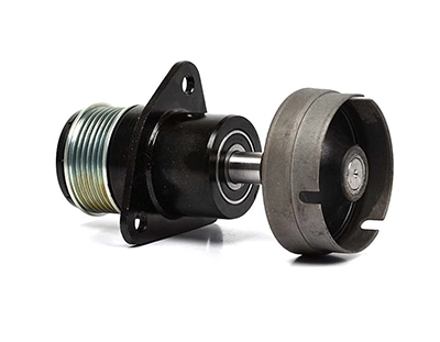 Polea rueda libre Ford Connect furgoneta (TC7) (2002 - 2013) precio, desde 107,52 EUR