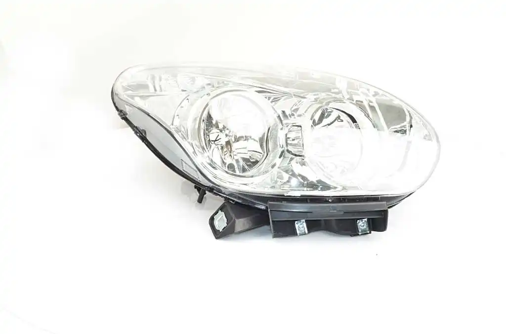  Faro derecho Fiat Doblo 2