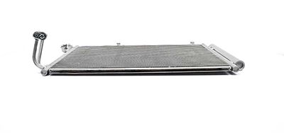 Aire acondicionado capacitor Ford Fiesta Mk6 hatchback (CB1) (2008 - 2016) precio, desde 61,71 EUR