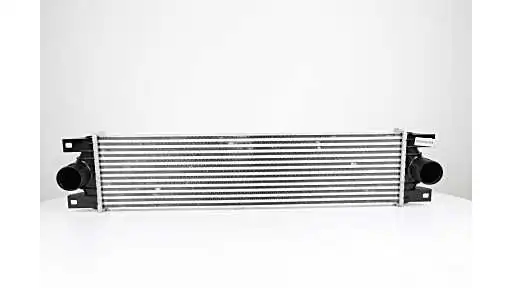 Radiador de aire de admisión Renault Master II furgoneta (HD, FD) (2003 - 2010) precio, desde 69,33 EUR