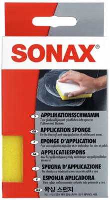 04173000 Sonax