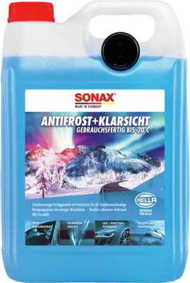 03325000 Sonax