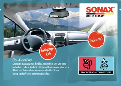 04181000 Sonax