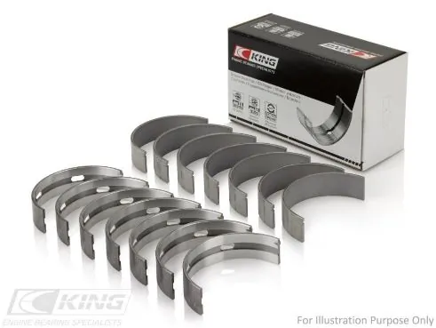 MB7099CA King