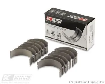 CR6868CP King