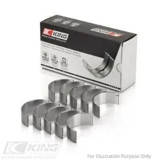 CR509SI025 King