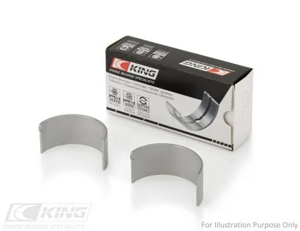 CR1658SV King