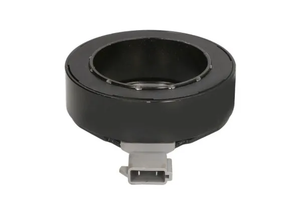 Polea del compresor del aire acondicionado Ford Transit  (2000-2006)