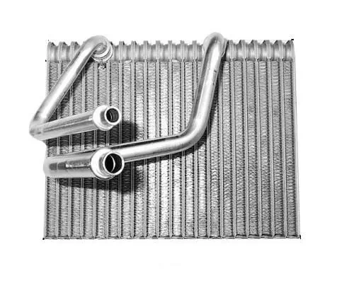 KTT150007 Thermotec Evaporador, aire acondicionado