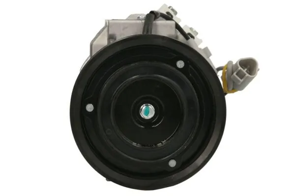  Compresor de aire acondicionado Toyota Avensis 1
