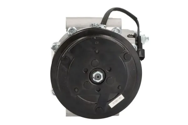  Compresor de aire acondicionado Mazda 2 2