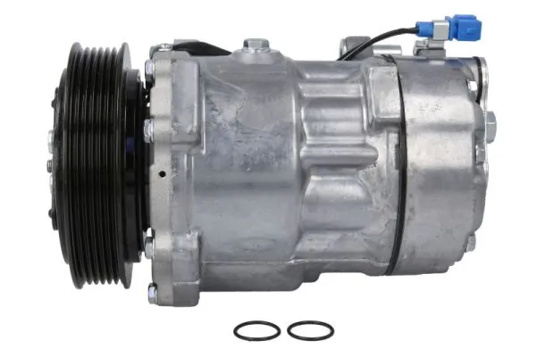 Compresor de ac Volkswagen Transporter T4