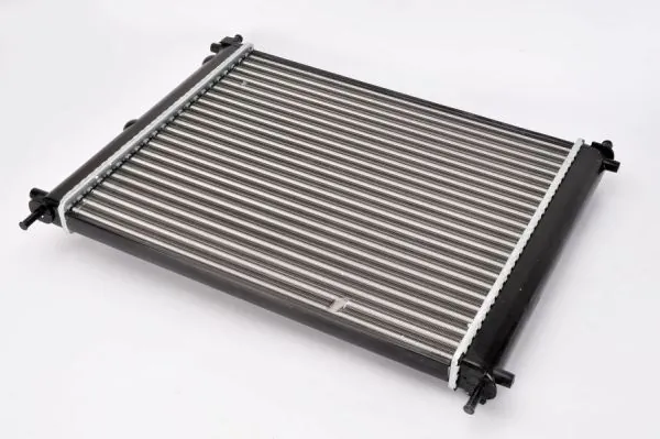D7F036TT Thermotec Refrigeración del motor