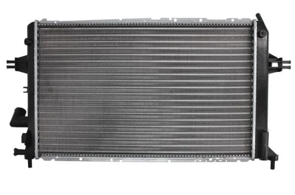 Radiador 95508723 General Motors
