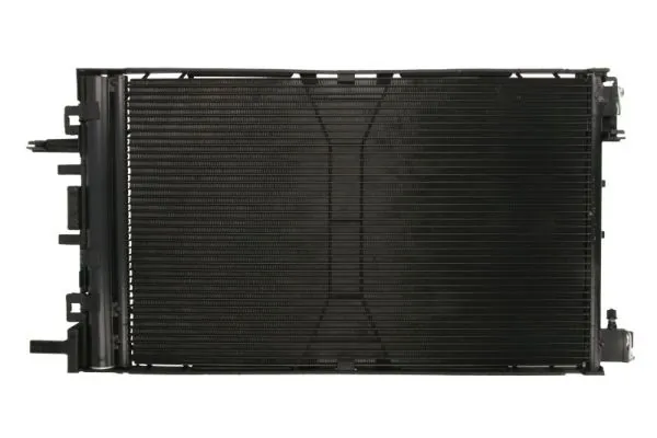 KTT110211 Thermotec Radiador de aire acondicionado