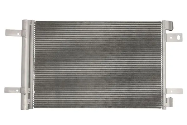 KTT110289 Thermotec Radiador de aire acondicionado