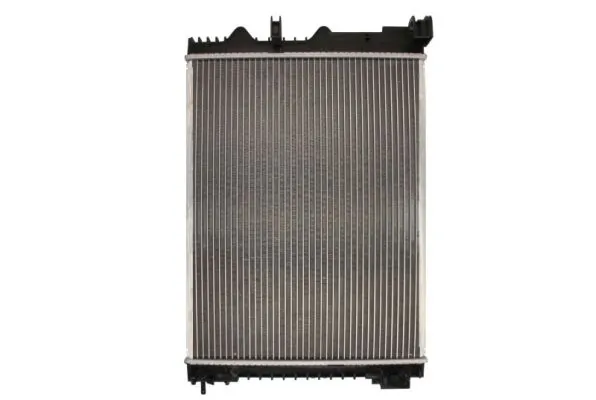 Radiador de água Smart FORFOUR 
