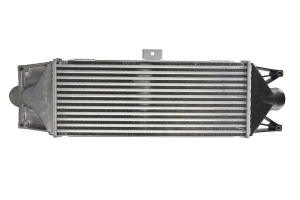 Radiador de aire de admisión Iveco Daily IV furgoneta (2006 - 2011) precio, desde 208,19 EUR