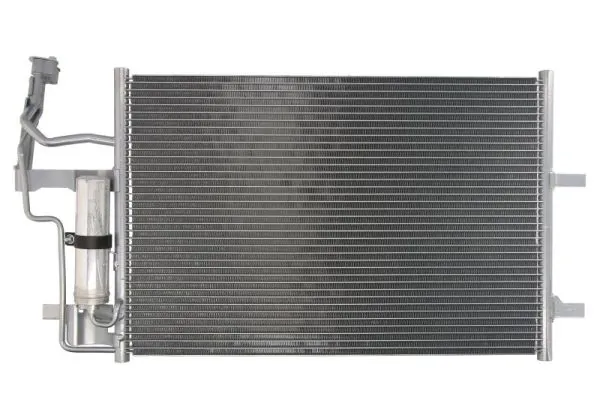 Condensador aire acondicionado Mazda 3 BK12