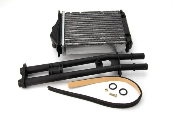 Precio del repuesto Calefactor 500  hatchback
