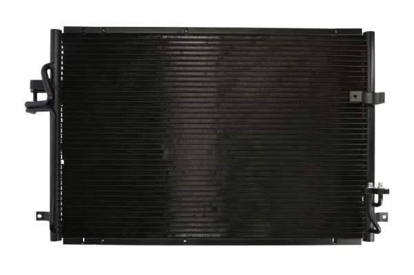 Radiador de aire acondicionado para KIA Carens I FJ