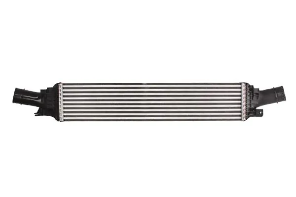 Radiador de intercooler Audi A5  (2007-2017)