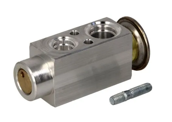 KTT140011 Thermotec Válvula TRV del aire acondicionado
