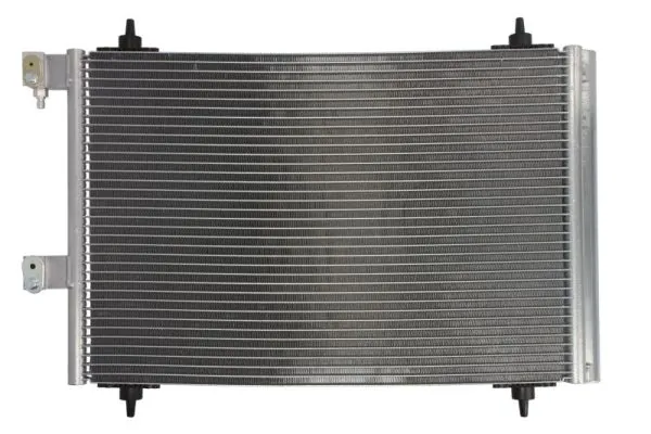 Aire acondicionado capacitor Citroen C5 I hatchback (DC) (2001 - 2004) precio, desde 55,58 EUR