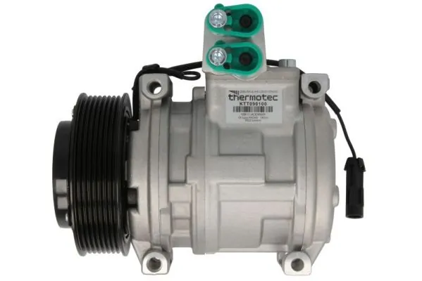 KTT090100 Thermotec