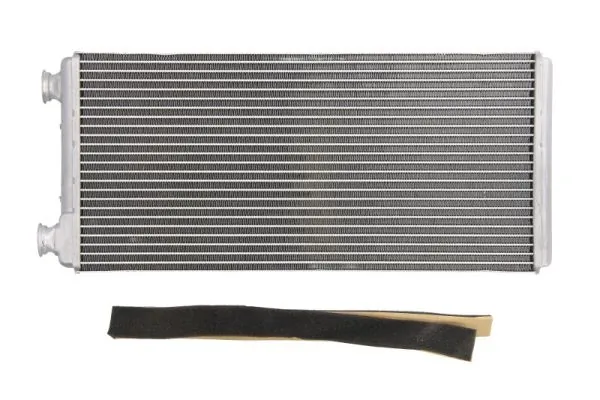 Radiador de calefacción MAN TGX I camión volquete (2006 - 2021) precio, desde 66,47 EUR