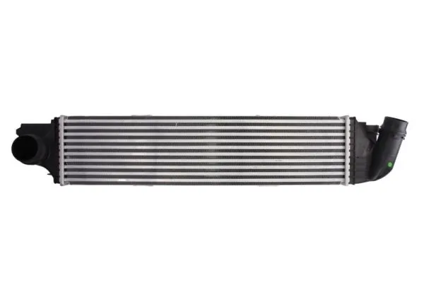 Comprar Intercooler Renault Trafic III EG