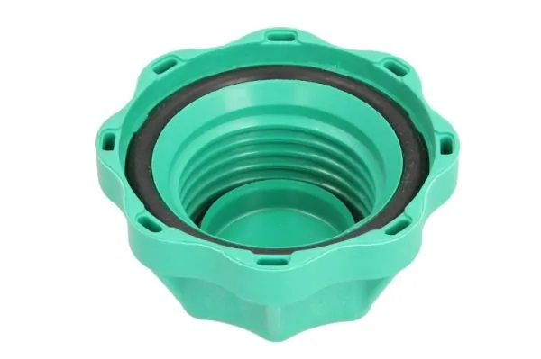 UNICA002 Thermotec Tapón del radiador de refrigerante