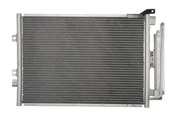 Aire acondicionado capacitor Renault Clio III desde 97,43 €