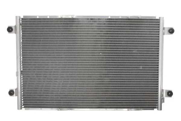 7424K8C4 Polcar Radiador de aire acondicionado